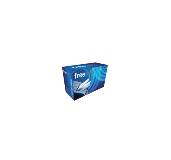Freecolor K16504F7 toner cartridge 1 pc(s) Compatible Black