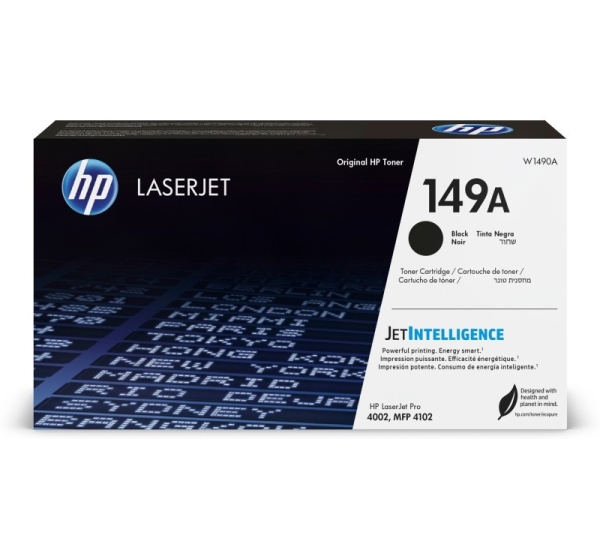 HP 149A Black Original LaserJet Toner Cartridge
