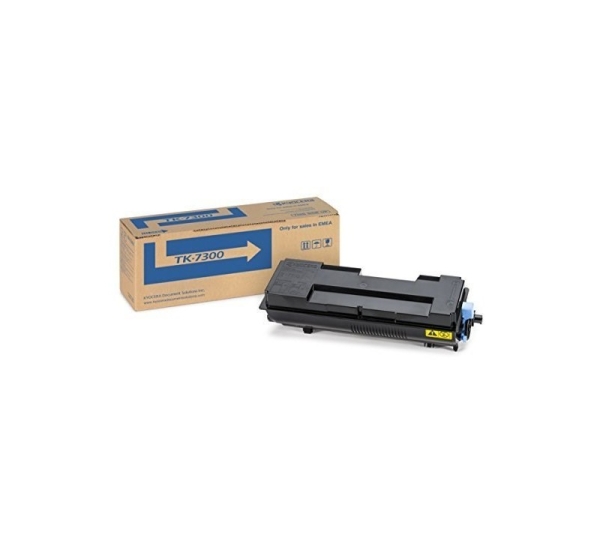 KYOCERA Toner TK-7300 1T02P70NL0 Original Black