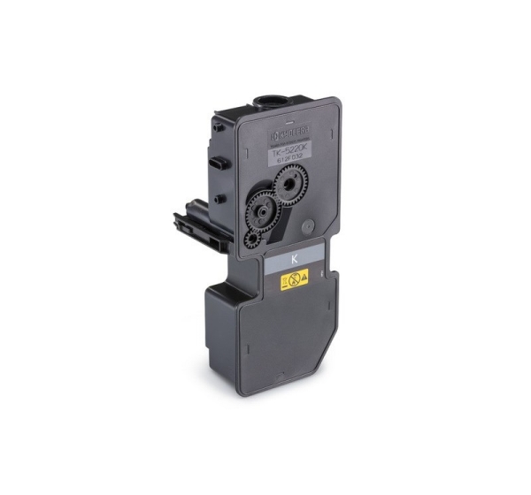 Toner Kyocera TK-5220K P5021/M5521 Serie Schwarz