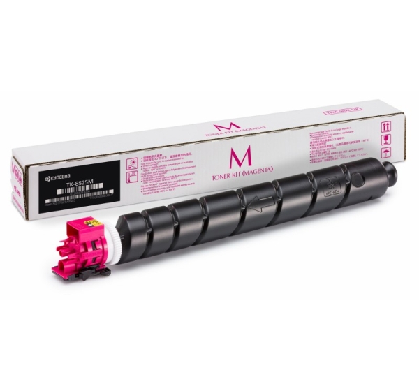 KYOCERA TK-8525M toner cartridge 1 pc(s) Original Magenta
