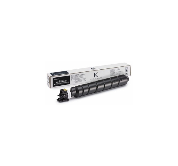KYOCERA TK-8335K toner cartridge 1 pc(s) Original Black