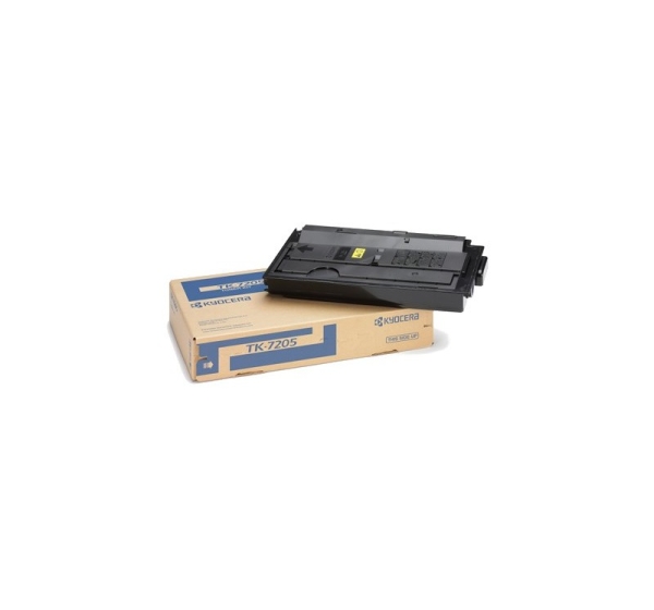 KYOCERA TK-7205 toner cartridge 1 pc(s) Original Black