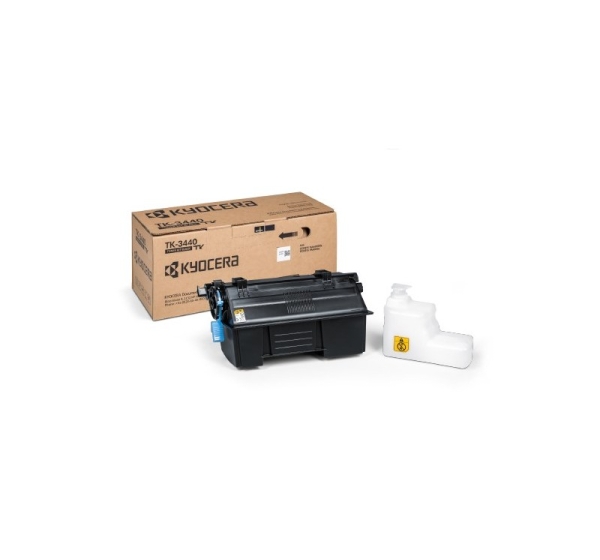 KYOCERA TK-3440 toner cartridge 1 pc(s) Original Black