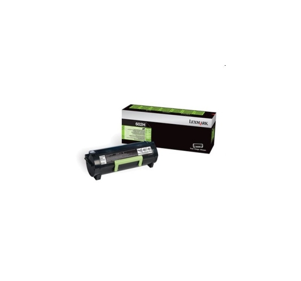 Lexmark 56F2U0E toner cartridge 1 pc(s) Original Black