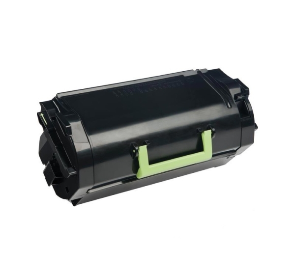 Lexmark 522 toner cartridge 1 pc(s) Original Black