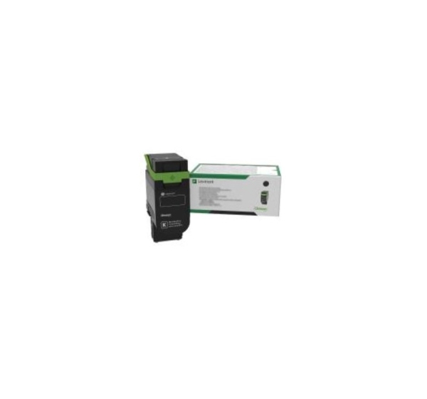 Lexmark 75M2HK0 toner cartridge 1 pc(s) Original Black