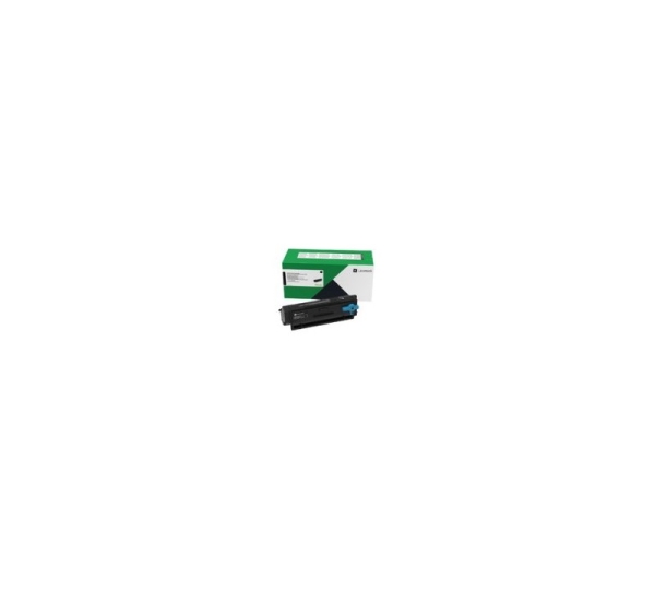 Lexmark 55B2H00 toner cartridge 1 pc(s) Original Black