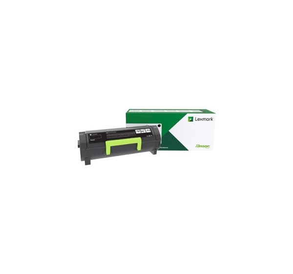 Lexmark 24B6888 toner cartridge 1 pc(s) Original Black
