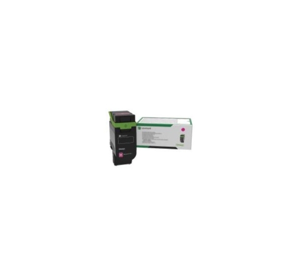 Lexmark 75M2HM0 toner cartridge 1 pc(s) Original Magenta