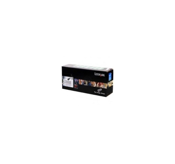 Lexmark 24B6213 toner cartridge 1 pc(s) Original Black