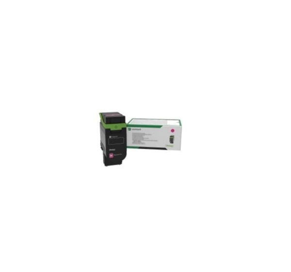 Lexmark 75M2XM0 toner cartridge 1 pc(s) Original Cyan