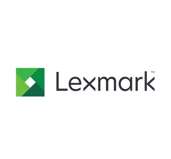 Lexmark 24B6717 toner cartridge 1 pc(s) Original Cyan
