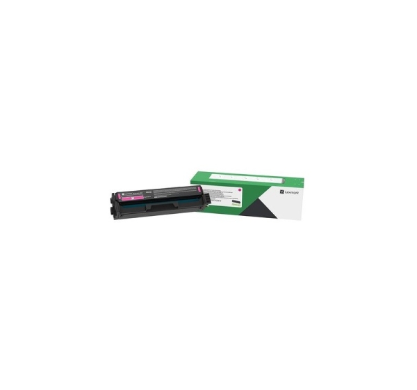 Lexmark 20N2XM0 toner cartridge 1 pc(s) Original Magenta