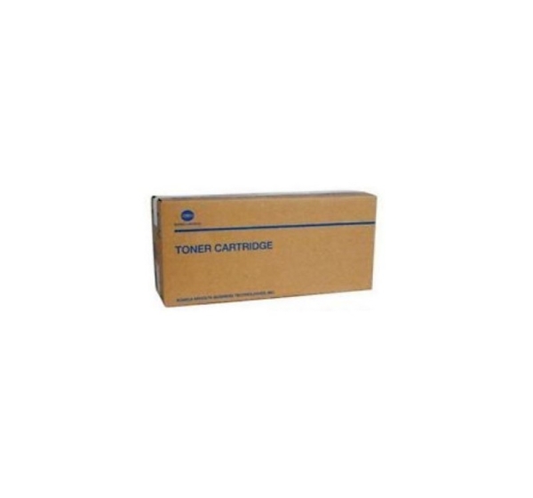 Konica Minolta TN-619Y toner cartridge 1 pc(s) Original Yellow