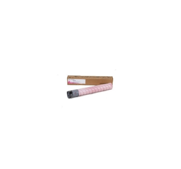 Konica Minolta TN-319M toner cartridge 1 pc(s) Original Magenta