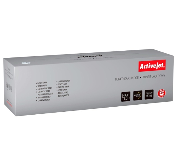 Activejet ATM-211N toner (replacement for Konica Minolta TN211; Supreme; 17000 pages; black)