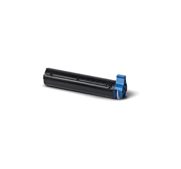OKI 45807106 toner cartridge 1 pc(s) Original Black