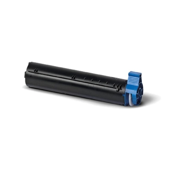 OKI 45807111 toner cartridge 1 pc(s) Original Black
