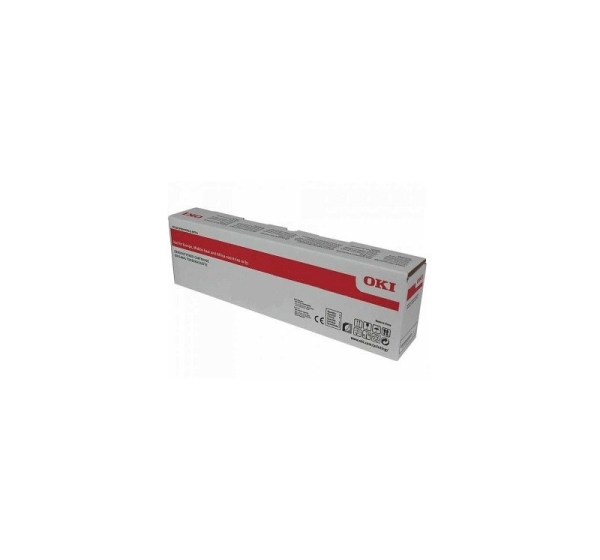 OKI 46861308 toner cartridge 1 pc(s) Original Black