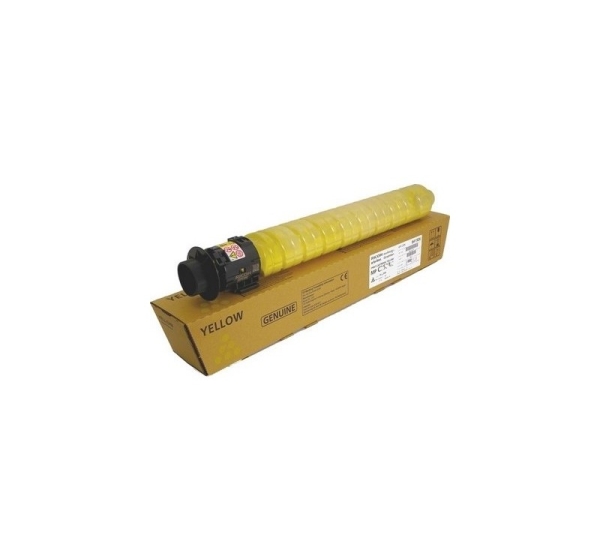 Ricoh 842562 toner cartridge 1 pc(s) Original Yellow