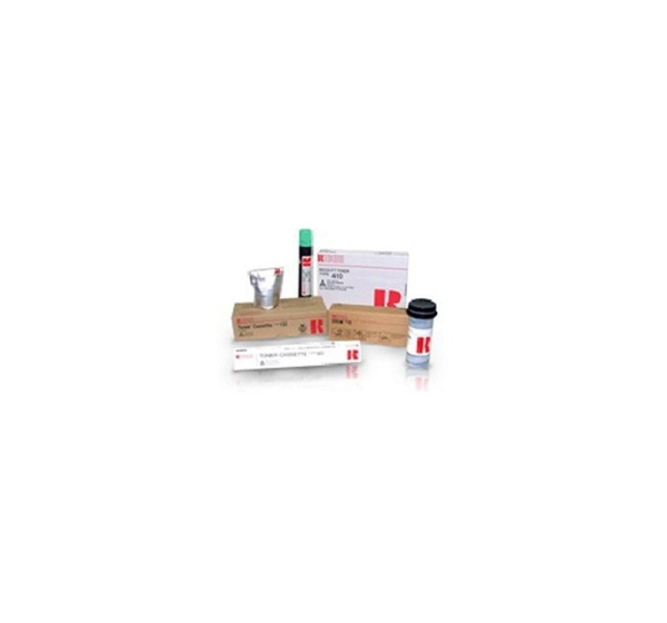 Ricoh 403180 toner cartridge 1 pc(s) Original Black