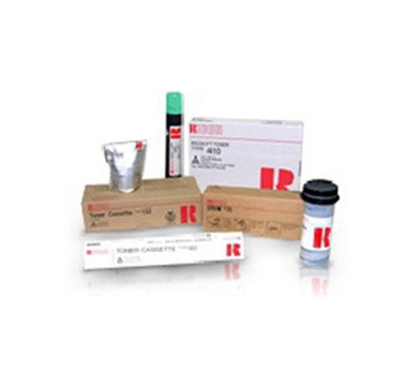 Ricoh 841595 toner cartridge 1 pc(s) Original Cyan