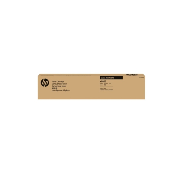 Samsung CLT-Y808S Yellow Original Toner Cartridge