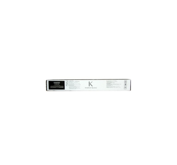 UTAX 1T02RL0UT0 toner cartridge 1 pc(s) Original Black