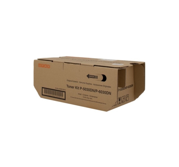 UTAX 4436010010 toner cartridge 1 pc(s) Original Black