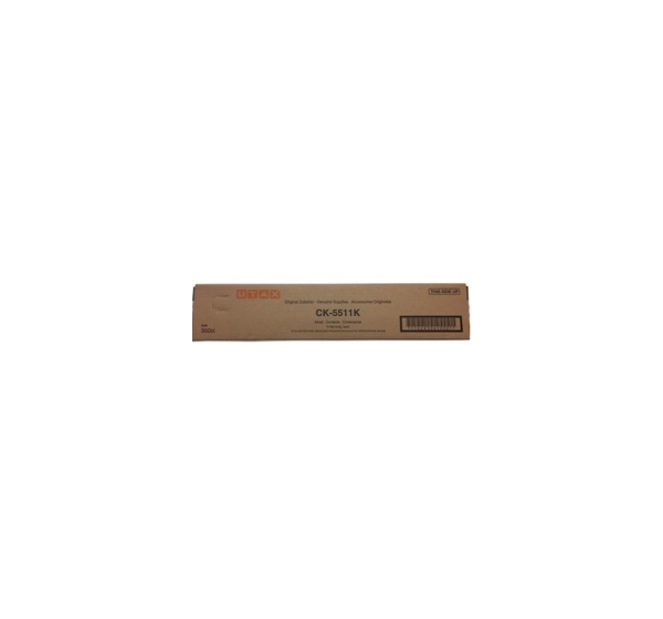 UTAX 1T02R50UT0 toner cartridge 1 pc(s) Original Black