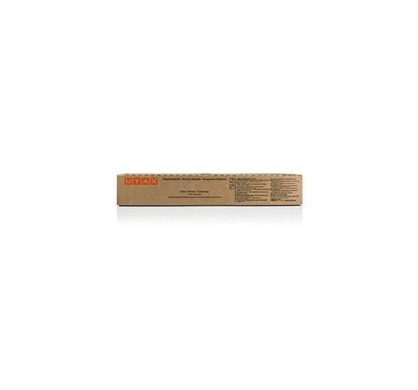 UTAX CK-8514K toner cartridge 1 pc(s) Original Black