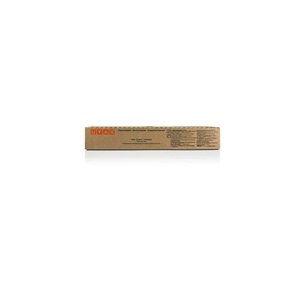 UTAX 1T02R5CUT0 toner cartridge 1 pc(s) Original Cyan