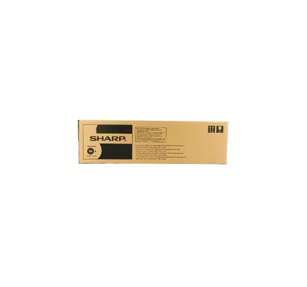 Sharp MX61GTMA toner cartridge 1 pc(s) Original Magenta