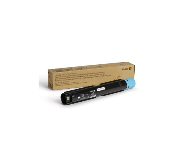 Xerox Toner DMO C7020 Cyan