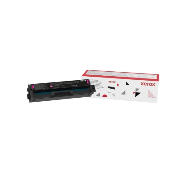 Xerox 006R04397 toner cartridge 1 pc(s) Original Magenta
