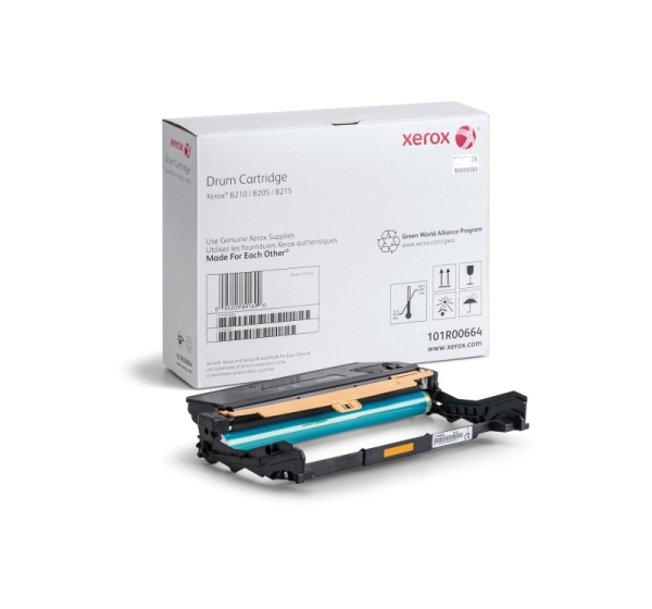 Xerox B210/B205/B215 Drum Cartridge