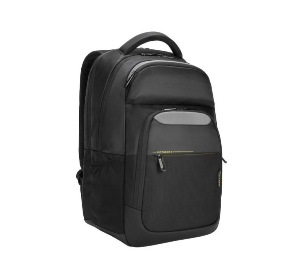 Targus Citygear 43.9 cm (17.3") Backpack Black