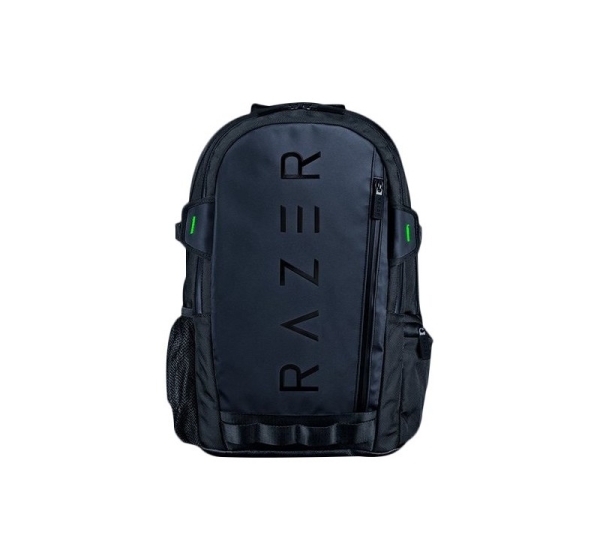 Razer Rogue 38.1 cm (15") Backpack Black
