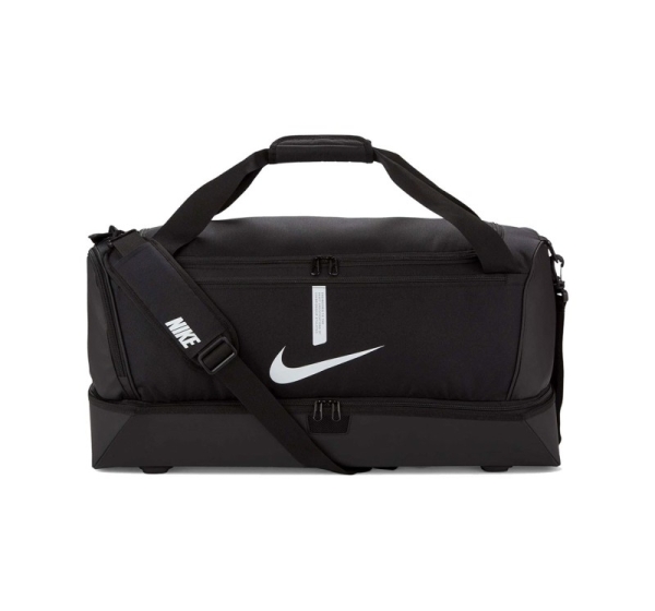 Nike Academy Team L Hardcase Bag black CU8087 010