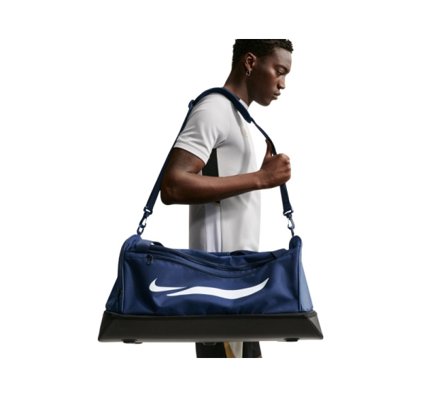 Torba Nike Academy Team HDCS L granatowa IO0920 410