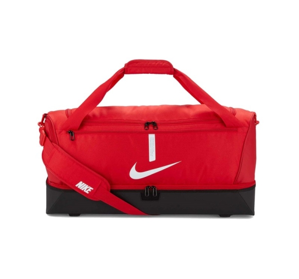Nike Academy Team L Hardcase Bag Red CU8087 657