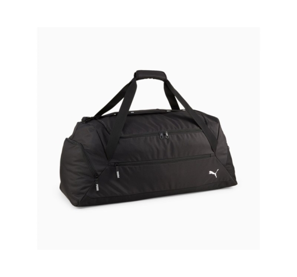 PUMA teamGOAL duffel bag 72 L Polyester Black