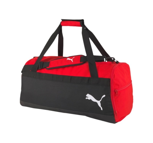 Puma team GOAL 23 Teambag M red bag