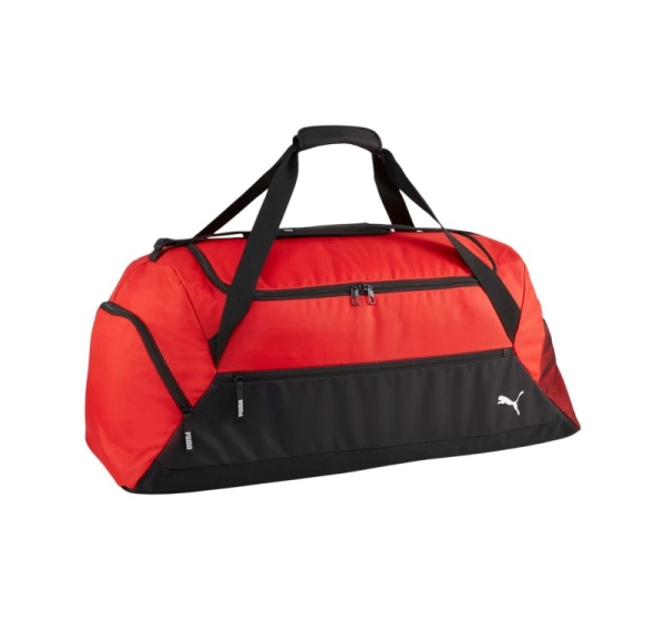 Puma Team Goal L Bag red-black 90234 03