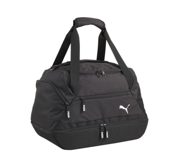 Puma Team Goal S Bag Black