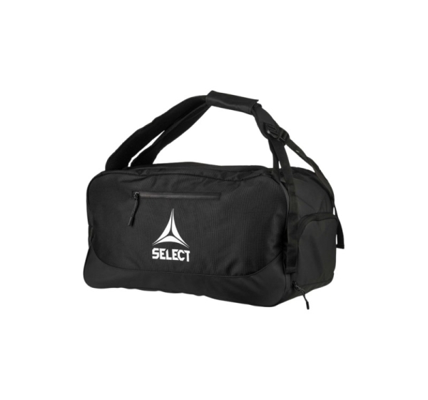 Torba Select Sportbag Medium v25 41l czarna 830034