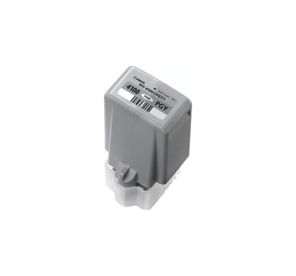 Canon LUCIA PRO II ink cartridge 1 pc(s) Original Standard Yield Photo grey