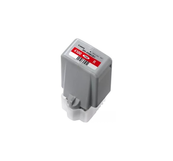 Canon LUCIA PRO II ink cartridge 1 pc(s) Original Standard Yield Red