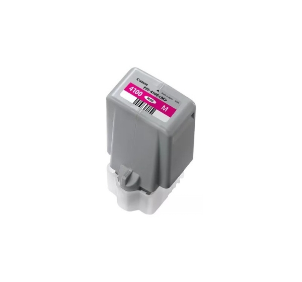 Canon LUCIA PRO II ink cartridge 1 pc(s) Original Standard Yield Magenta